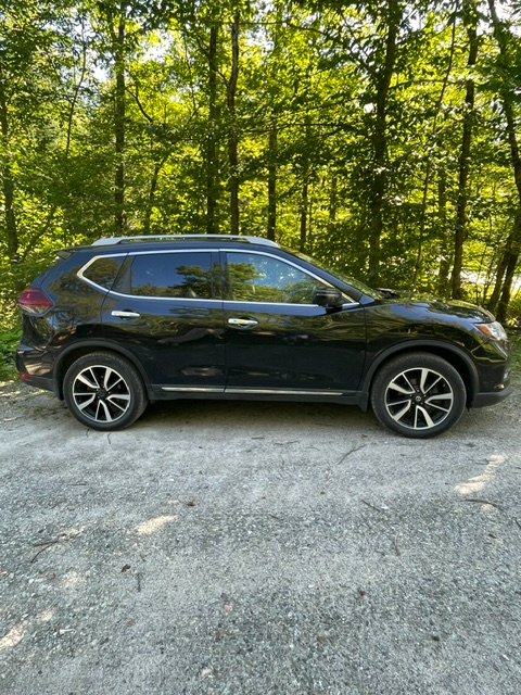 2019 Rogue SL for sale