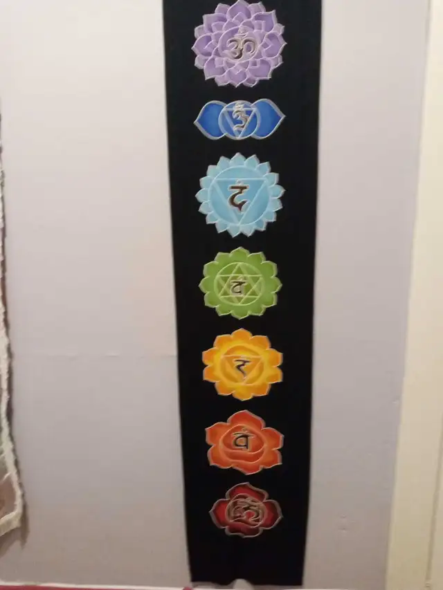 RELAXATION PRACTITIONER/REIKI64728170694785121