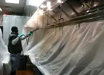 Professional Kitchen Exhaust & Hood Cleaning – Ottawa/Gatineau, View more