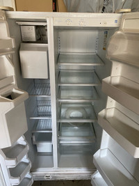 *OFFER* Whirlpool Fridge