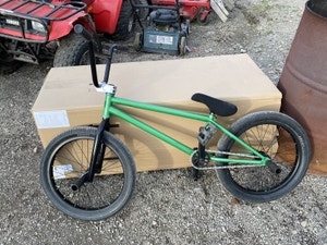 bmx bikes for sale kijiji