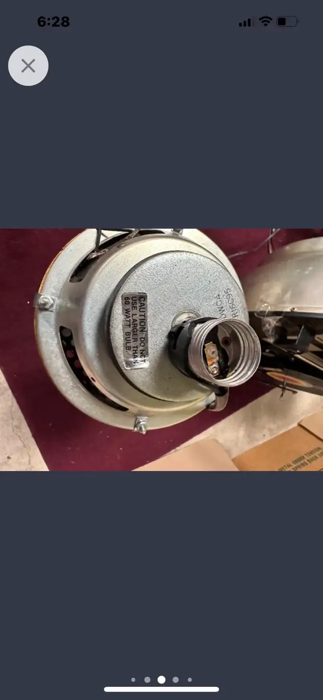 Retro globe stereo in Stereo Systems & Home Theatre in Markham / York Region - Image 6