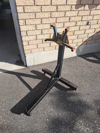 V8 Engine Stand Rental, View more