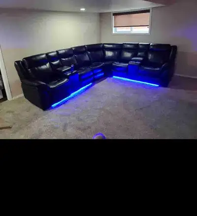 sectional couch, View more