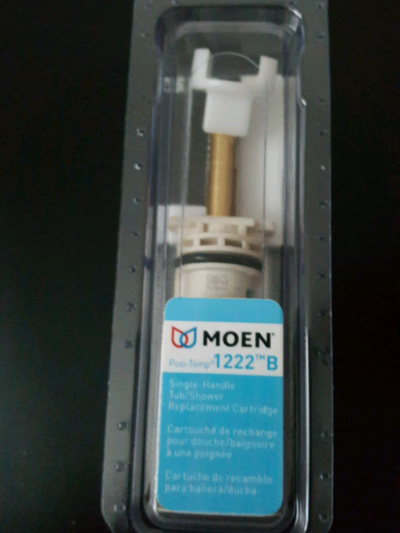 1222Bmoen cartridge, View more