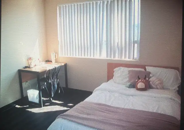 Leasing Appartment McMaster