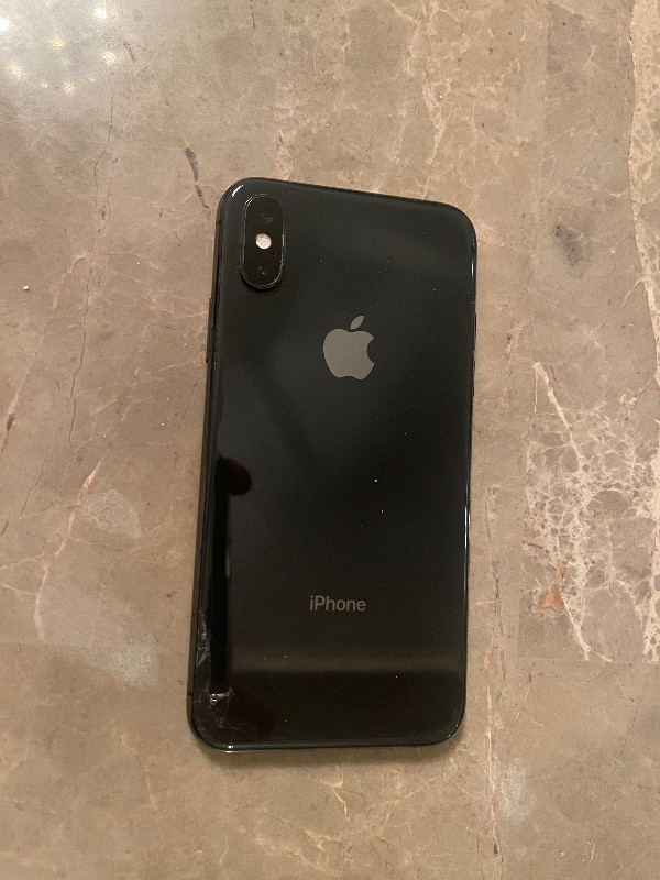 iPhone XS 64 GB in Cell Phones in Kitchener / Waterloo - Image 3