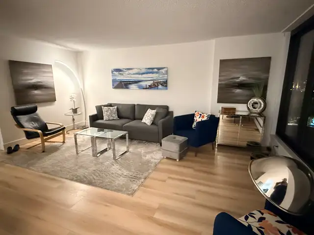 Short Term Rental- Victoria Inner Harbour in British Columbia in Canada - Image 12