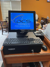 POS System for all business with no monthly subscription**