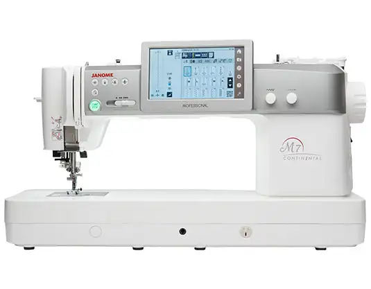 New Bernina L850 Serger in Hobbies & Crafts in Saskatoon - Image 7