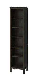 IKEA hemnes bookshelf (6 shelves)