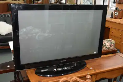 Samsung tv 42 inch , View more