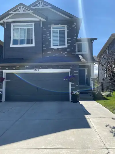 Beautiful Walkout Basement for Rent