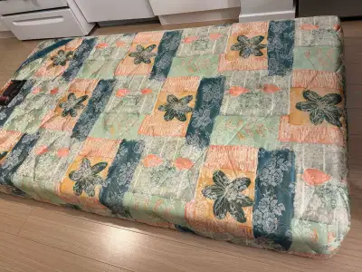 Twin Box Spring, View more