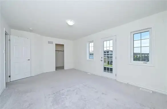 RENT OR RENT-TO-OWN | MODERN 4 BEDROOM HOME | BUILT 2022 in Long Term Rentals in Mississauga / Peel Region - Image 10