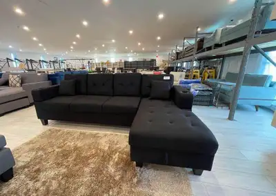 Modern 4-Seater Couch Perfect for Living Room Must See, View more