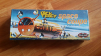 Sealed Polar Lights Dick Tracy Space Coupe Kit