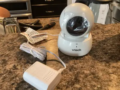 new V- Tech Baby Monitor Camera, View more