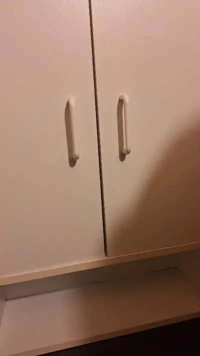 Used medicine cabinet, View more