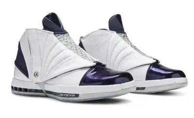 Jordan 16, View more
