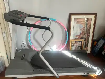 It’s in good condition It works well
