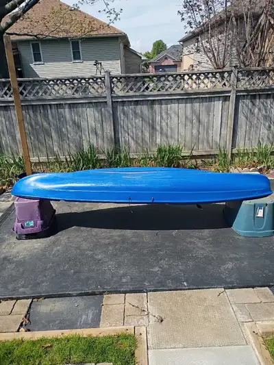 Orca kayak 10'6, View more