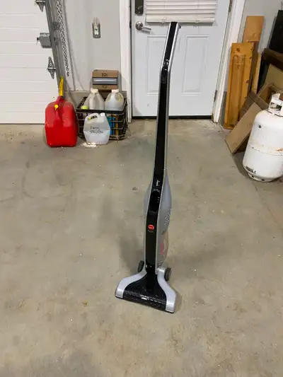 UP right stick vaccum, View more