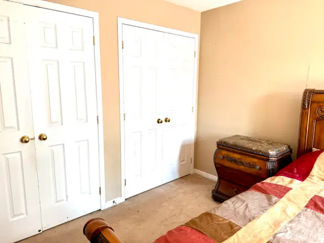 urgent room for rent female only