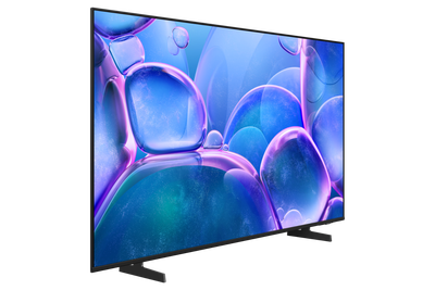 Brand New 55" Samsung Smart TV, 4k LED Tv on Sale  ( 2025 ), View more