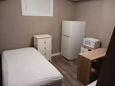 $600 Room for rent in shared house