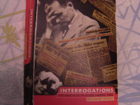 Interrogations : The Nazi Elite in allied Hands-Richard.O