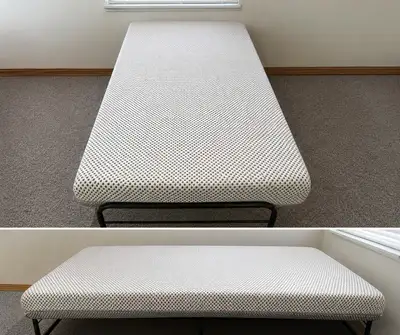 Single/Twin Mattress – Very Good Condition, View more