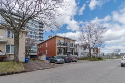 beau 3 1/2 à louer | Sainte-Foy / Quatre-Bourgeois disponible maintenant ou dès le 1er août 2026 1 0...