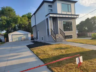 All utilities included. A fully furnished single bedroom in a shared 2-bedroom apartment. House is c...