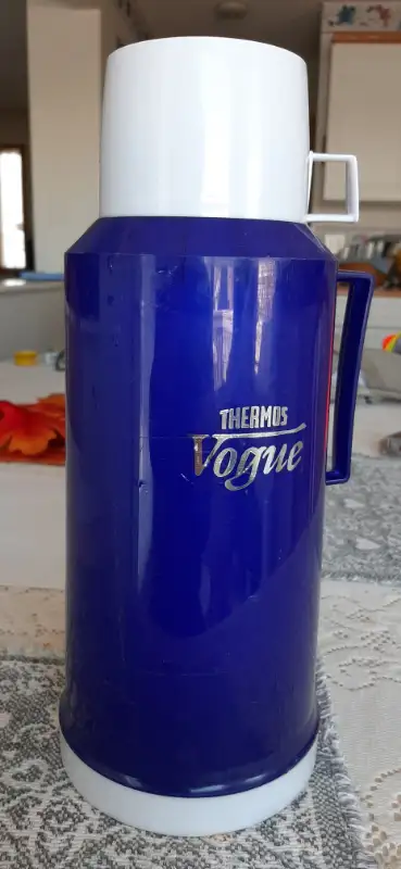 (NEW) Thermos "VOGUE" 1.8 LITER, View more