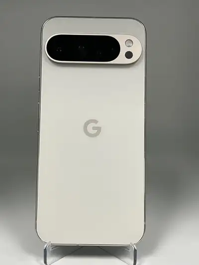 Google pixel 9XL (256GB), View more