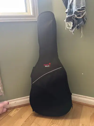 Epiphone Acoustic Guitar, View more
