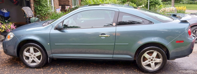 2009 Chevrolet Cobalt in Cars & Trucks in Ottawa - Image 2