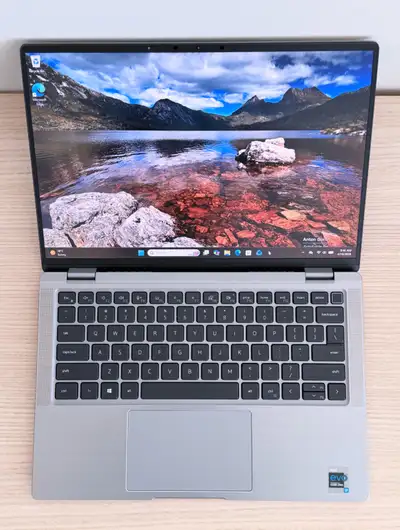 Dell Latitude 9420/ 11th Gen i7/ 16GB RAM/ 512GB SSD/ 14"laptop, View more