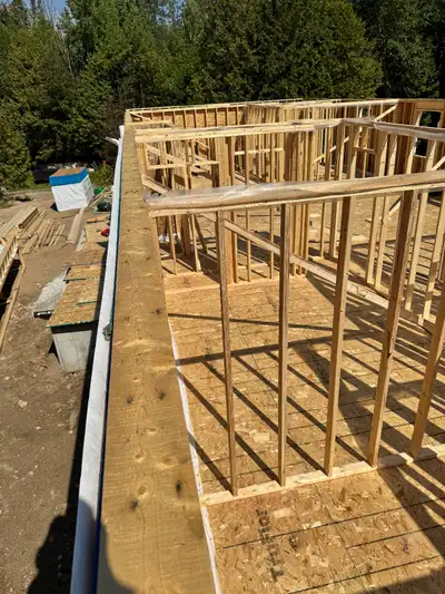 Carpentry and much more, View more