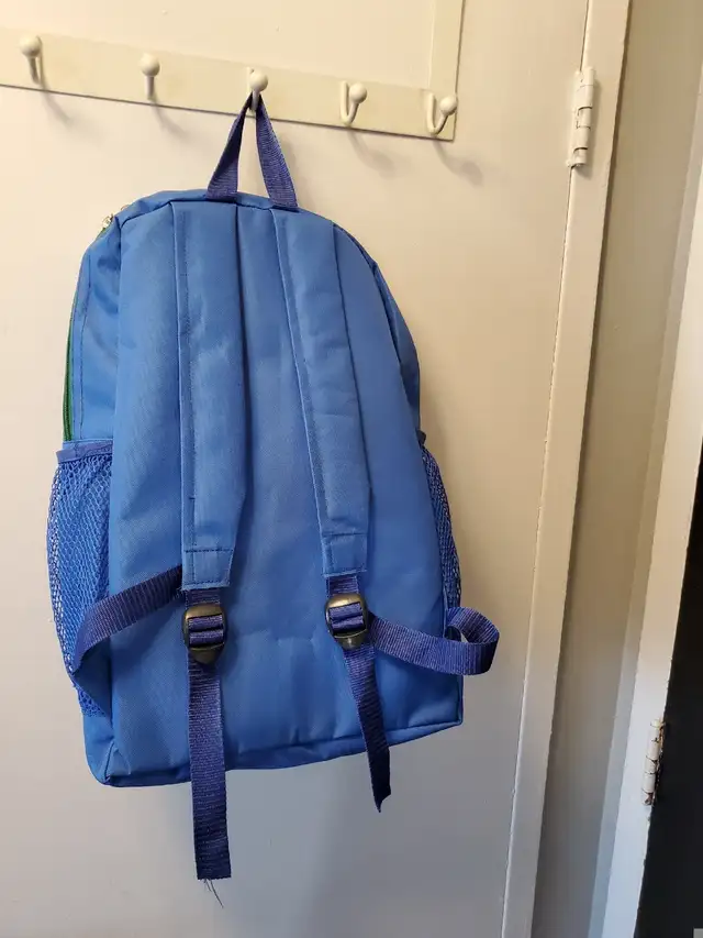 Brand New  2  Backpacks  in Other in Mississauga / Peel Region - Image 8