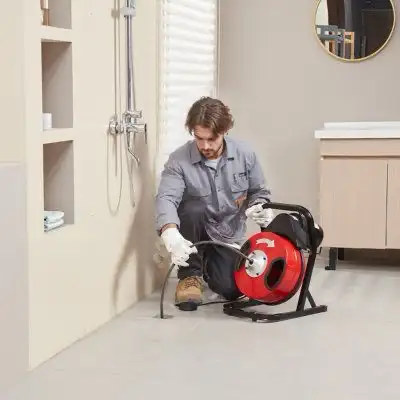 24/7 Emergency Drain Cleaning Services Across GTA – Professional, Clean & Reliable Got a clogged dra...