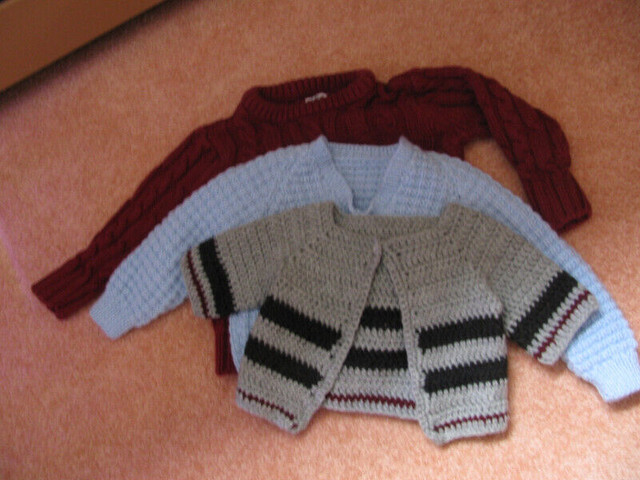 Sweaters in Clothing - 12-18 Months in Moncton