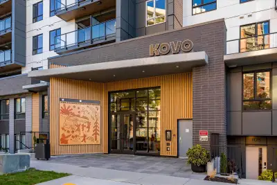 Now Leasing — 3 Bedroom Homes at Kovo in Kelowna starting at $3,025/month ⭐️ Limited-Time Move-In In...