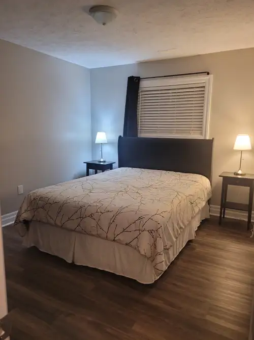 Fully furnished lower level of bungalow in Port Elgin. (1250 sq ft) Rental Unit Is available on Dece...