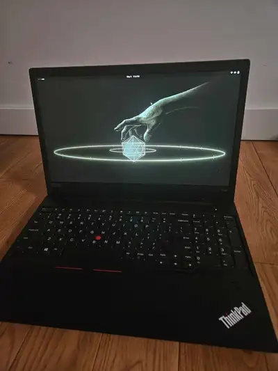 Lenovo ThinkPad E590 Laptop, View more