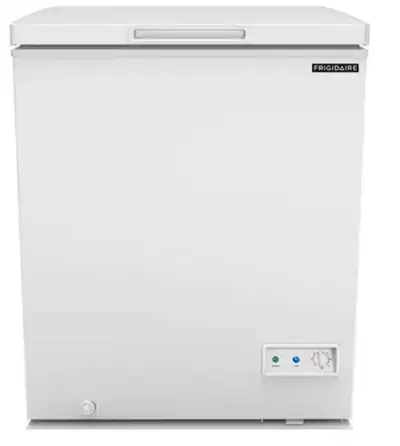 Chest Freezers for Sale, View more