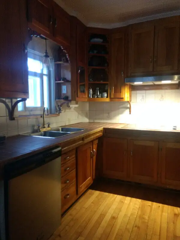 Chambres à louer au mois in Room Rentals & Roommates in Rimouski / Bas-St-Laurent - Image 5