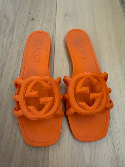 Gucci women’s slides , View more