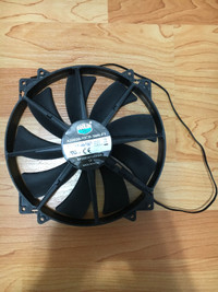 200mm Cooler Master PC Fan